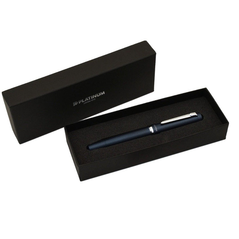 PLATINUM, Fountain Pen - PROCYON DEEP SEA 6