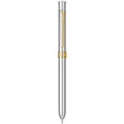 SCRIKSS, Ballpoint Pen - TRIO 93 CHROME GT 4