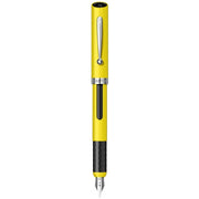 SHEAFFER, Calligraphy Pen - YELLOW 1.5mm 4
