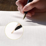 KACO, Fountain Pen - MASTER BLACK 4