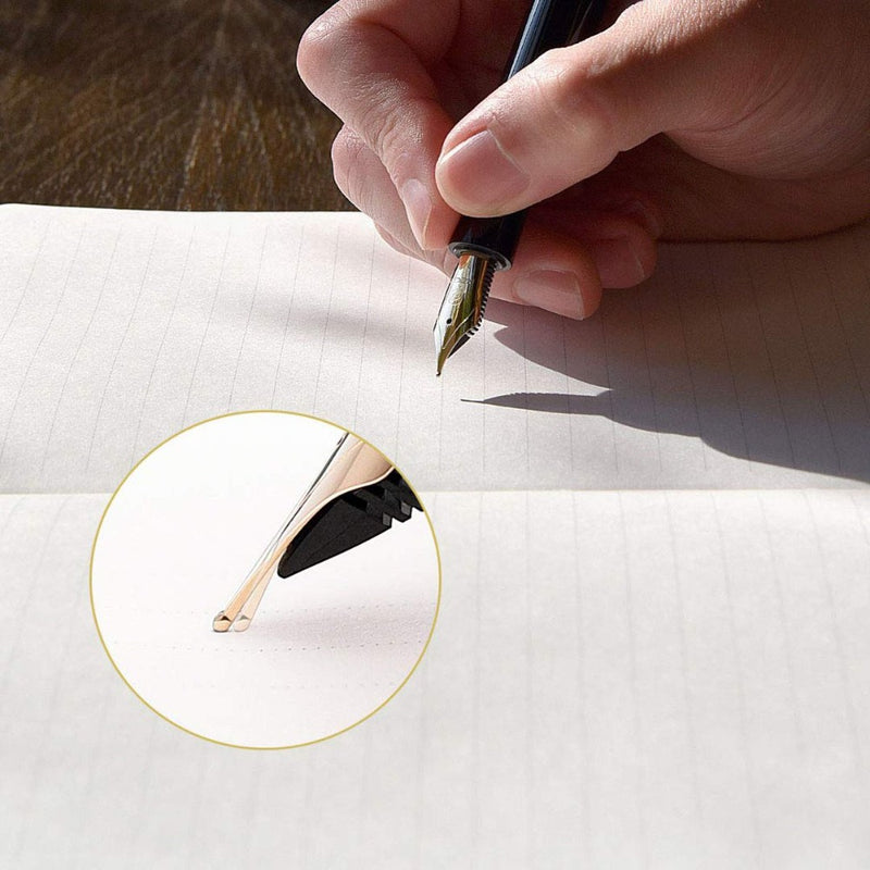KACO, Fountain Pen - MASTER BLACK 4