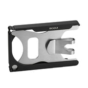KEYSMART, Card Holder - BOGUI CLICK with RFID CARD BLACK 1