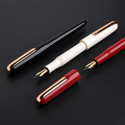 KACO, Fountain Pen - MASTER WHITE 6