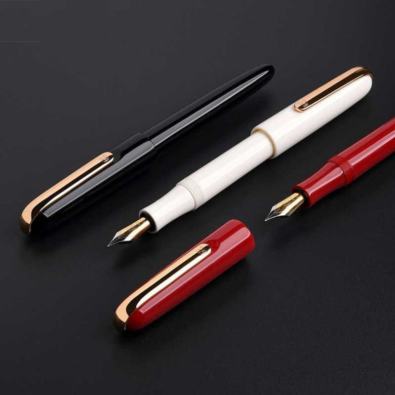 KACO, Fountain Pen - MASTER WHITE 6