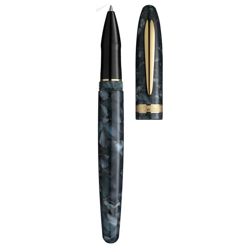 LABAN, Roller Pen - TAROKO MARBLE GORGE