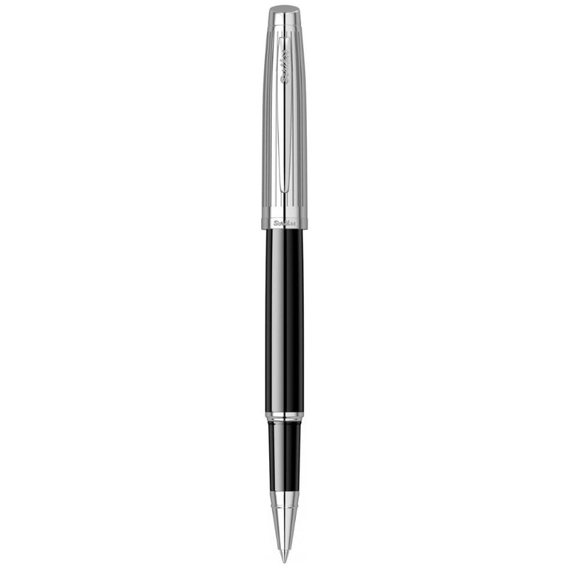 SCRIKSS, Roller Pen - OSCAR 39 BLACK CT 4