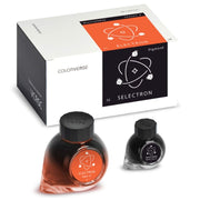 COLORVERSE, Ink 2 Bottles - MULTIVERSE Season 3 ELECTRON & SELECTRON (65ml+15ml) 5