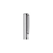 OTTO HUTT, Roller Pen - DESIGN 01 Black Sterling Silver2
