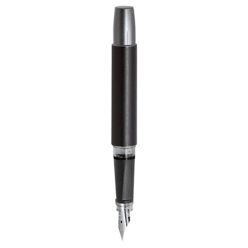 ONLINE, Fountain Pen - CAMPUS Colour Line SOFT BLACK 1