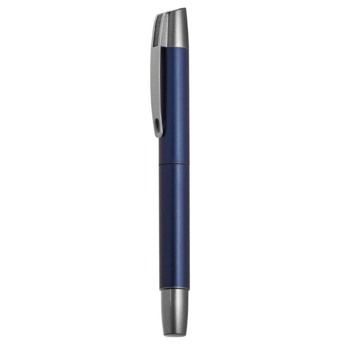 ONLINE, Fountain Pen - CAMPUS Colour Line METALLIC BLUE 