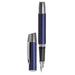 ONLINE, Fountain Pen - CAMPUS Colour Line METALLIC BLUE 4