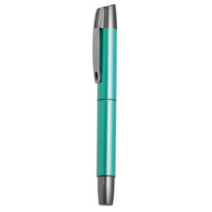 ONLINE, Fountain Pen - CAMPUS Colour Line METALLIC GREEN 