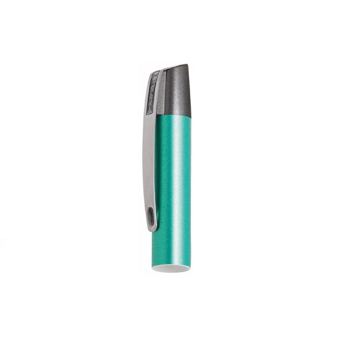 ONLINE, Fountain Pen - CAMPUS Colour Line METALLIC GREEN 2