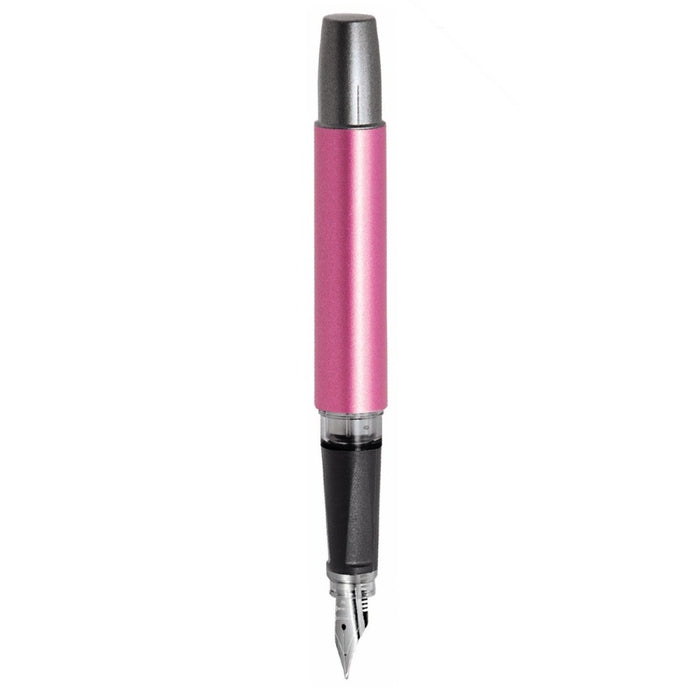 ONLINE, Fountain Pen - CAMPUS Colour Line METALLIC PINK 1