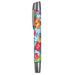 ONLINE, Fountain Pen & Roller Pen - CAMPUS Set 2 in 1 TROPICAL FLOWER 