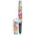 ONLINE, Fountain Pen & Roller Pen - CAMPUS Set 2 in 1 TROPICAL FLOWER 5