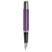 ONLINE, Fountain Pen - CAMPUS Colour Line METALLIC LILAC 1