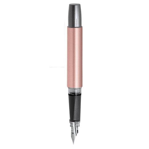 ONLINE, Fountain Pen - CAMPUS Colour Line METALLIC ROSEGOLD 1