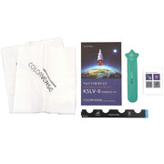 COLORVERSE, Ink 2 Bottles - SPECIAL EDITION KLSV-II & 75t ROCKET ENGINE (65ml+15ml) 3