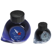 COLORVERSE, Ink 2 Bottles - SPECIAL EDITION KLSV-II & 75t ROCKET ENGINE (65ml+15ml) 