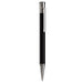 OTTO HUTT, Ballpoint pen - DESIGN 04 Black Lacquer