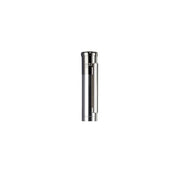 OTTO HUTT, Fountain pen - DESIGN 04 Black Check 2