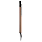 OTTO HUTT, Ballpoint pen - DESIGN 04 Sand Pattern 