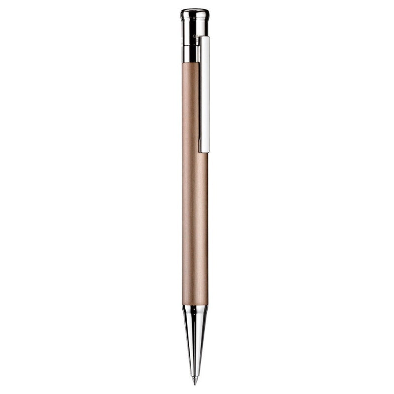 OTTO HUTT, Ballpoint pen - DESIGN 04 Sand Pattern 