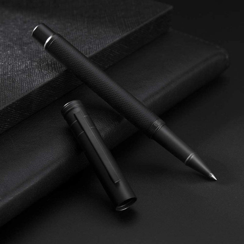HONGDIAN, Roller Pen - 1850 BLACK. 2