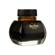 PLATINUM, Mixable Ink Bottle - EARTH BROWN 60ml 
