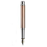 OTTO HUTT, Fountain pen - DESIGN 04 Sand Pattern 1