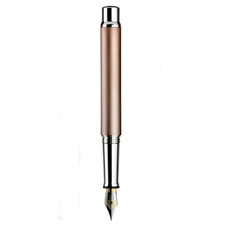 OTTO HUTT, Fountain pen - DESIGN 04 Sand Pattern 1