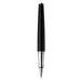 OTTO HUTT, Roller pen - DESIGN 06 BLACK 2