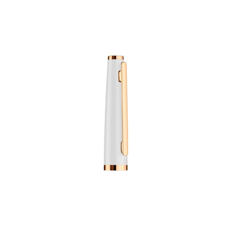 OTTO HUTT, Fountain pen - DESIGN 06 WHITE 2