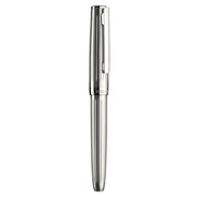 OTTO HUTT, Fountain Pen - DESIGN 07 Sterling Silver 