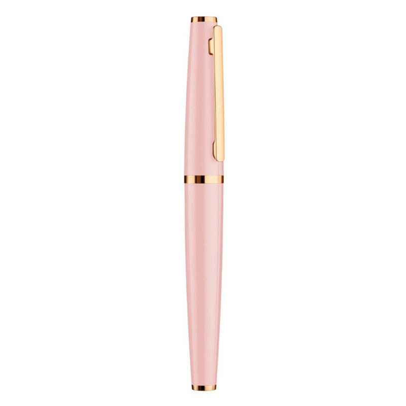 OTTO HUTT, Roller pen - DESIGN 06 PINK 