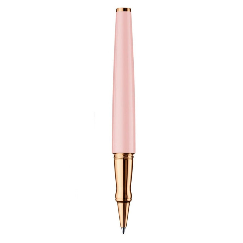 OTTO HUTT, Roller pen - DESIGN 06 PINK 1