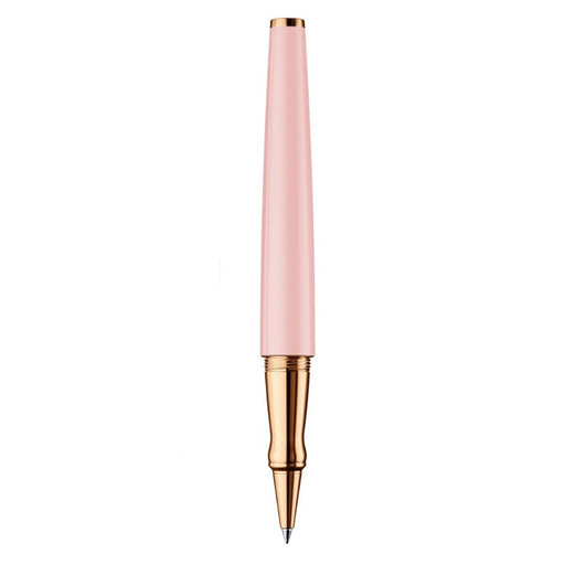 OTTO HUTT, Roller pen - DESIGN 06 PINK 1