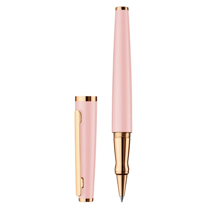 OTTO HUTT, Roller pen - DESIGN 06 PINK 3