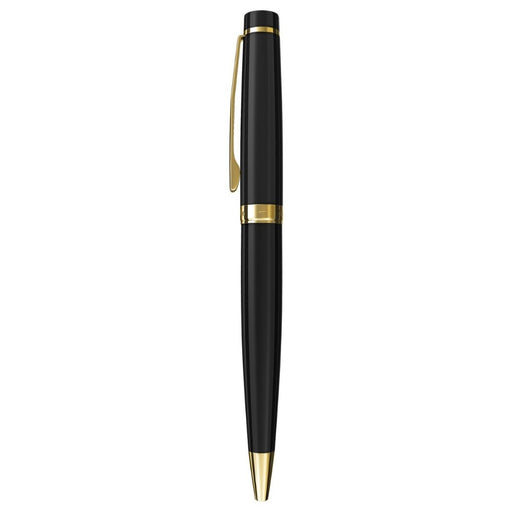 SCRIKSS, Ballpoint Pen - HONOR 38 BLACK GOLD 1