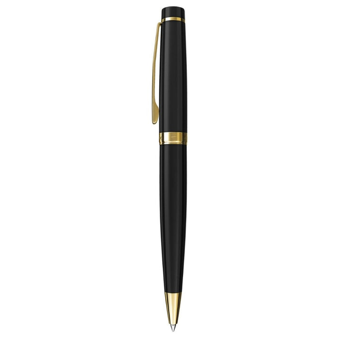 SCRIKSS, Ballpoint Pen - HONOR 38 BLACK GOLD 3