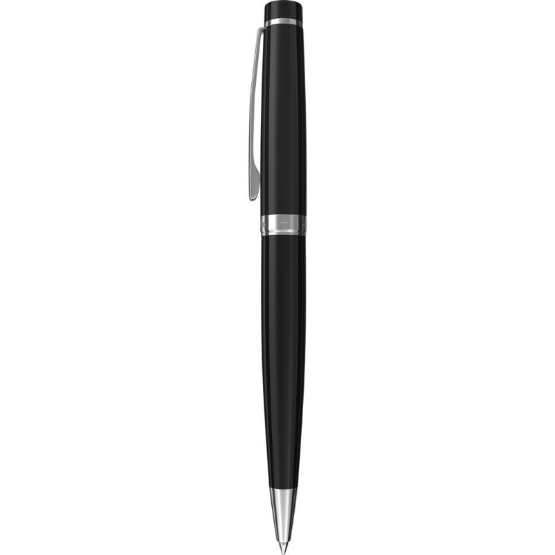SCRIKSS, Ballpoint Pen - HONOR 38 BLACK CHROME 2