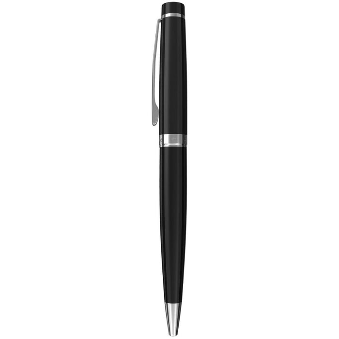 SCRIKSS, Ballpoint Pen - HONOR 38 BLACK CHROME 1