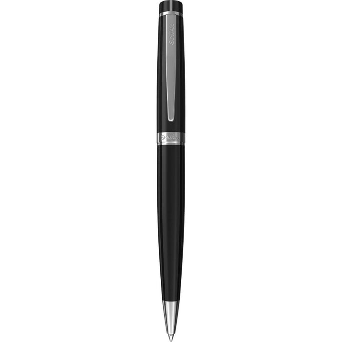 SCRIKSS, Ballpoint Pen - HONOR 38 BLACK CHROME 3