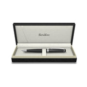 SCRIKSS, Ballpoint Pen - HONOR 38 BLACK CHROME 4