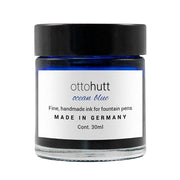 OTTO HUTT, Ink Bottle - OCEAN BLUE 30ml 