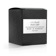 OTTO HUTT, Ink Bottle - BLACK NIGHT 30ml 1