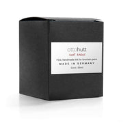 OTTO HUTT, Ink Bottle - RED ROSES 30ml 1
