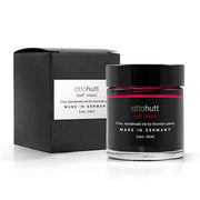 OTTO HUTT, Ink Bottle - RED ROSES 30ml 2