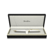SCRIKSS, Ballpoint Pen - HONOR 38 SATIN GOLD 4